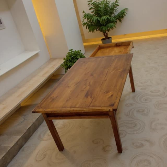 Кавовий столик