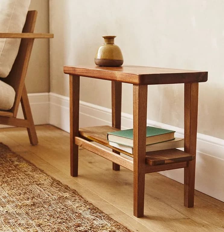 Журнальний столик "Книжковий"