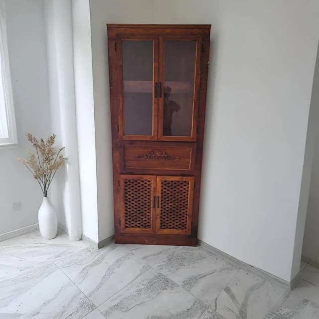 Шафа "Кутова"