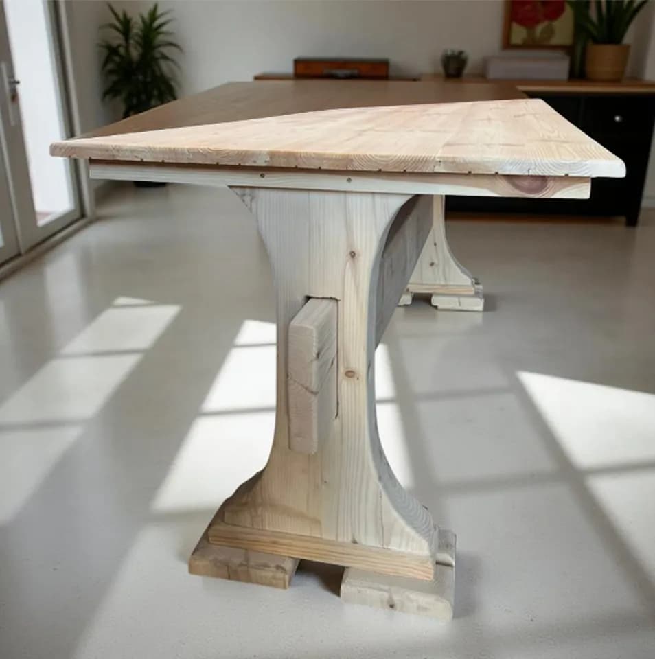 Стіл "садовий"