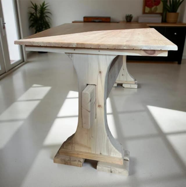 Стіл "садовий"